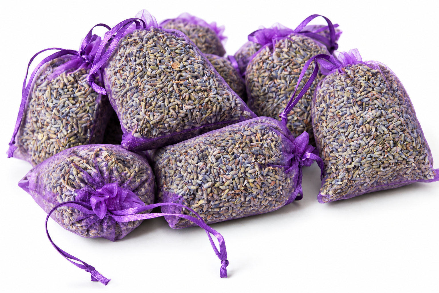 Lavendelsäckchen aus der Provence – ca. 15 g